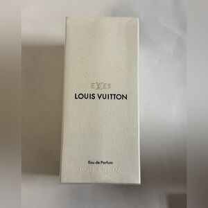 New eLVes LV Louis Vuitton Eau de Parfum Perfume